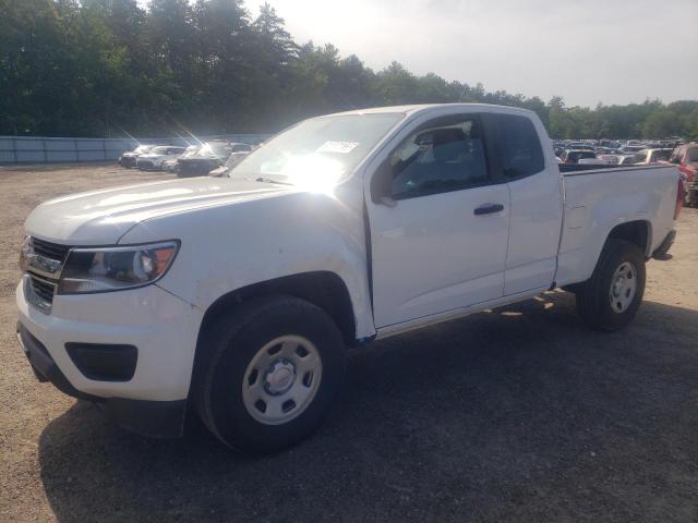 Photo 0 VIN: 1GCHSBEAXJ1328693 - CHEVROLET COLORADO 