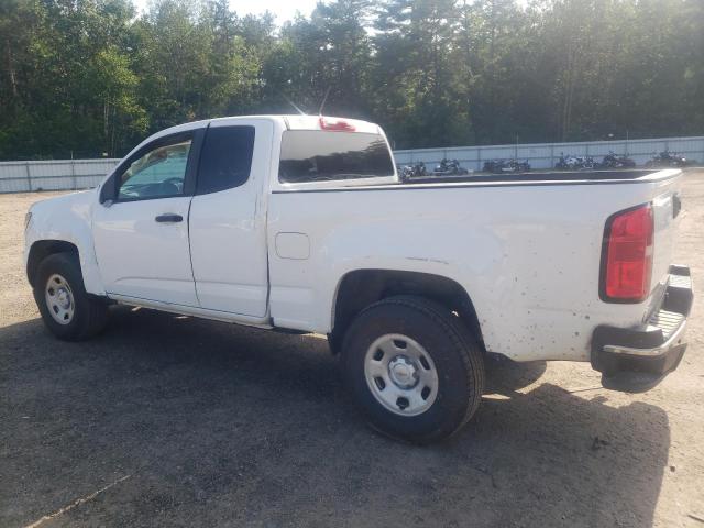 Photo 1 VIN: 1GCHSBEAXJ1328693 - CHEVROLET COLORADO 