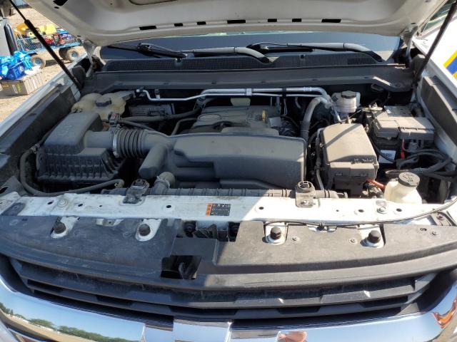 Photo 10 VIN: 1GCHSBEAXJ1328693 - CHEVROLET COLORADO 