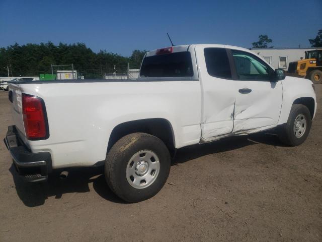 Photo 2 VIN: 1GCHSBEAXJ1328693 - CHEVROLET COLORADO 