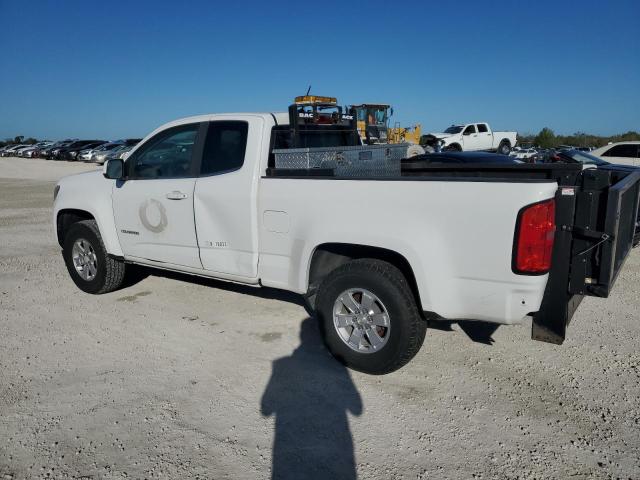 Photo 1 VIN: 1GCHSBEAXK1124333 - CHEVROLET COLORADO 