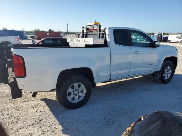 Photo 2 VIN: 1GCHSBEAXK1124333 - CHEVROLET COLORADO 