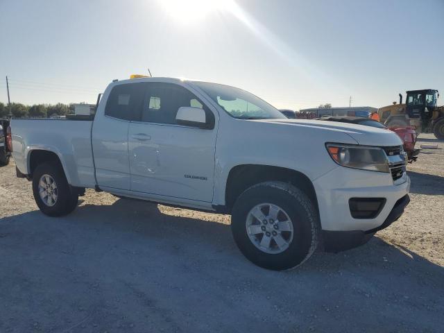 Photo 3 VIN: 1GCHSBEAXK1124333 - CHEVROLET COLORADO 