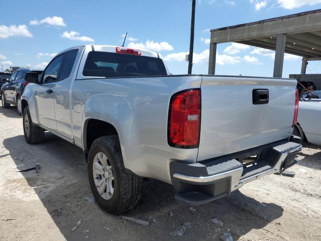 Photo 1 VIN: 1GCHSBEAXK1189909 - CHEVROLET COLORADO 