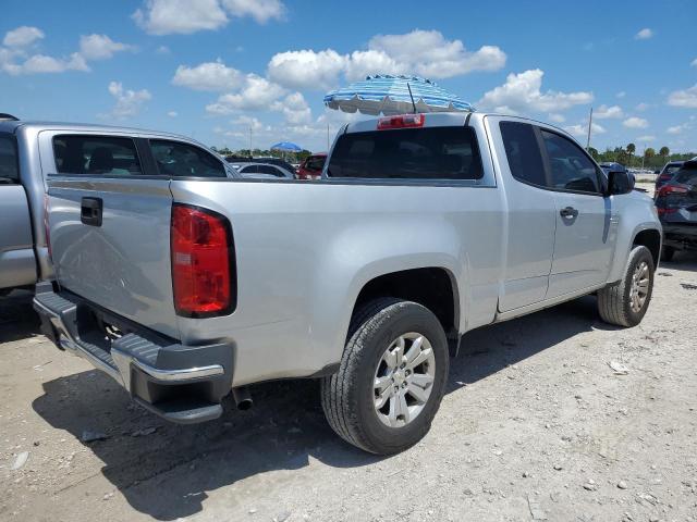 Photo 2 VIN: 1GCHSBEAXK1189909 - CHEVROLET COLORADO 