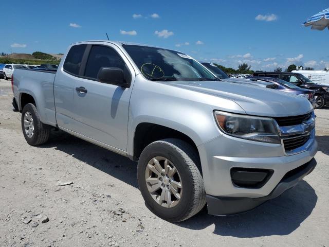 Photo 3 VIN: 1GCHSBEAXK1189909 - CHEVROLET COLORADO 