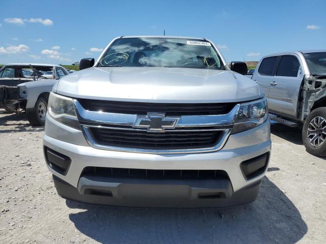 Photo 4 VIN: 1GCHSBEAXK1189909 - CHEVROLET COLORADO 