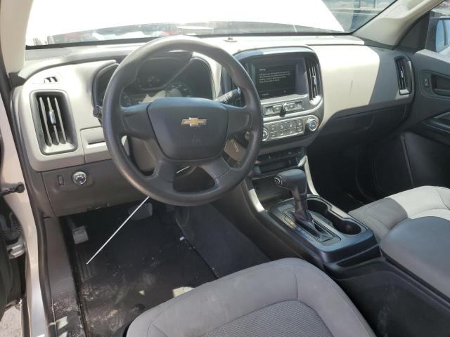 Photo 7 VIN: 1GCHSBEAXK1189909 - CHEVROLET COLORADO 