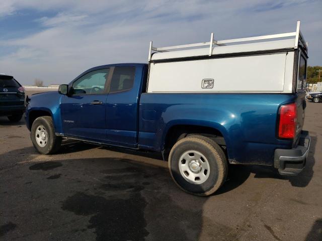 Photo 1 VIN: 1GCHSBEAXK1225114 - CHEVROLET COLORADO 