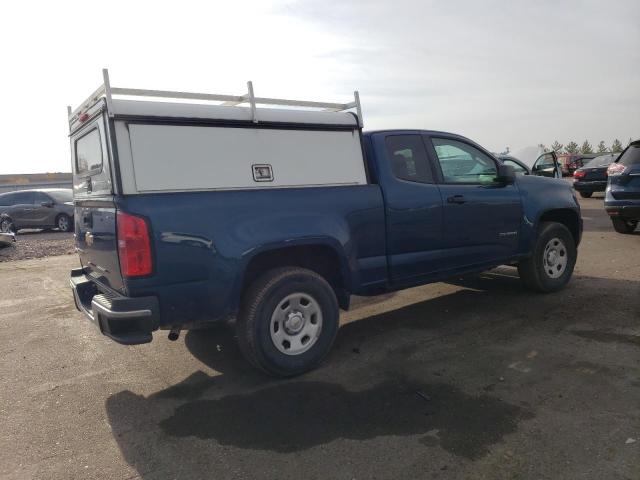 Photo 2 VIN: 1GCHSBEAXK1225114 - CHEVROLET COLORADO 