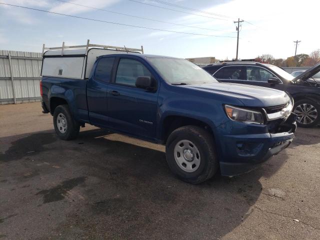 Photo 3 VIN: 1GCHSBEAXK1225114 - CHEVROLET COLORADO 