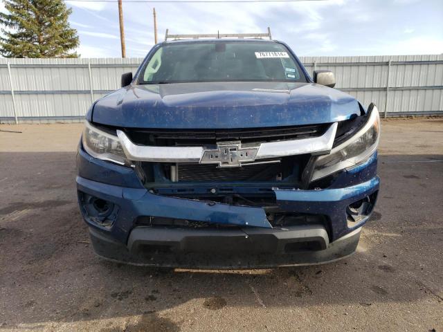 Photo 4 VIN: 1GCHSBEAXK1225114 - CHEVROLET COLORADO 