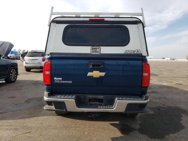 Photo 5 VIN: 1GCHSBEAXK1225114 - CHEVROLET COLORADO 