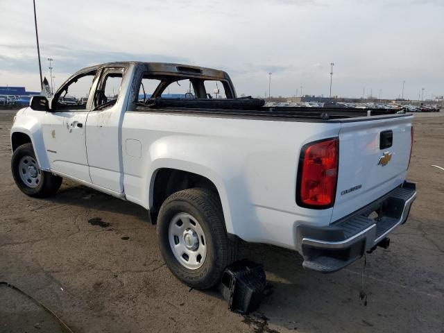 Photo 2 VIN: 1GCHSBEAXK1229695 - CHEVROLET COLORADO 