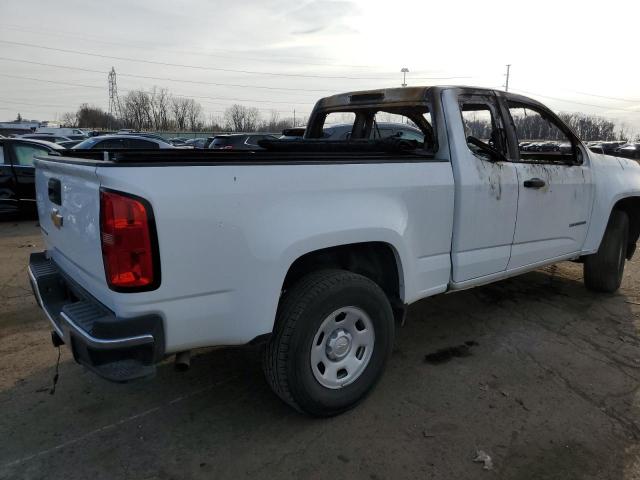 Photo 3 VIN: 1GCHSBEAXK1229695 - CHEVROLET COLORADO 