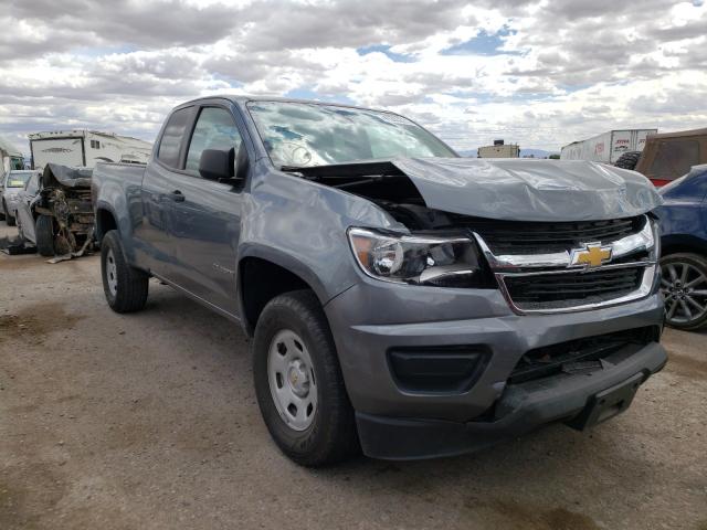 Photo 0 VIN: 1GCHSBEAXK1234136 - CHEVROLET COLORADO 