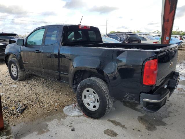 Photo 1 VIN: 1GCHSBEAXK1243984 - CHEVROLET COLORADO 