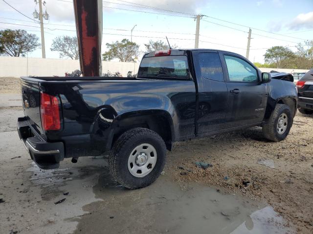 Photo 2 VIN: 1GCHSBEAXK1243984 - CHEVROLET COLORADO 