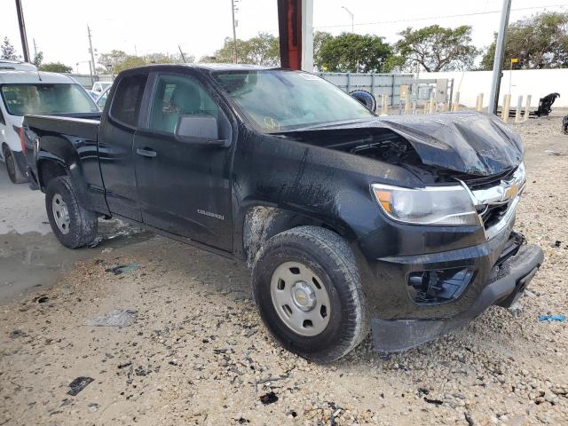 Photo 3 VIN: 1GCHSBEAXK1243984 - CHEVROLET COLORADO 