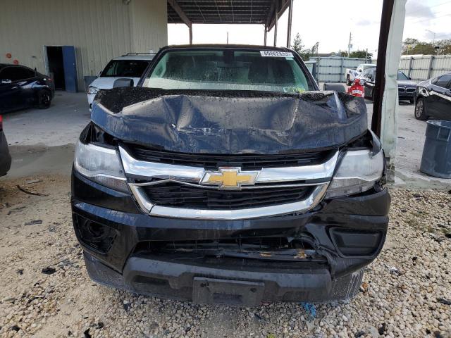 Photo 4 VIN: 1GCHSBEAXK1243984 - CHEVROLET COLORADO 