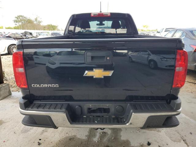 Photo 5 VIN: 1GCHSBEAXK1243984 - CHEVROLET COLORADO 