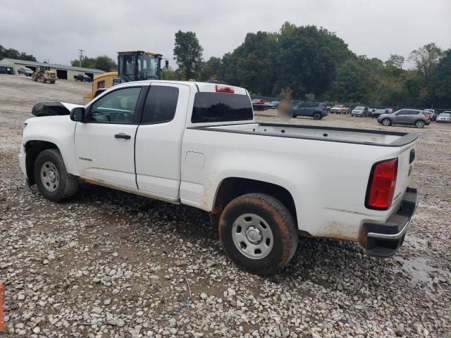 Photo 1 VIN: 1GCHSBEAXK1282655 - CHEVROLET COLORADO 