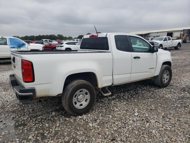 Photo 2 VIN: 1GCHSBEAXK1282655 - CHEVROLET COLORADO 