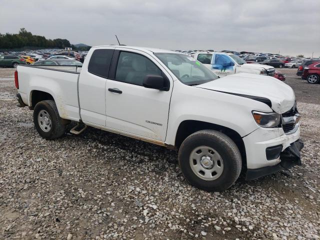 Photo 3 VIN: 1GCHSBEAXK1282655 - CHEVROLET COLORADO 