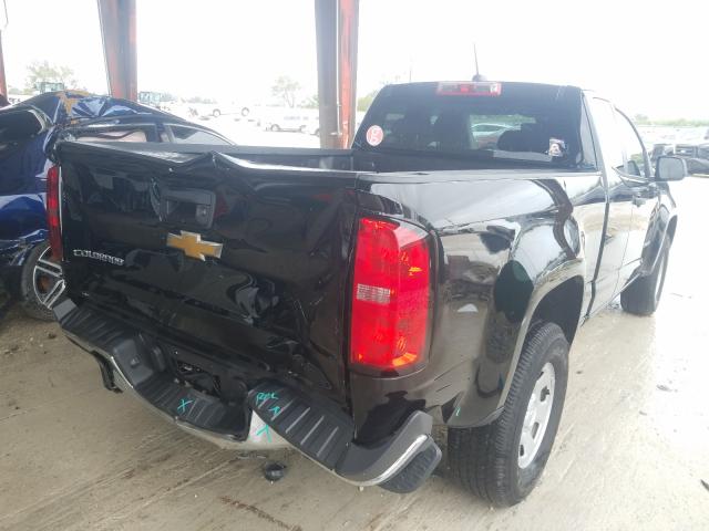 Photo 3 VIN: 1GCHSBEAXK1292313 - CHEVROLET COLORADO 