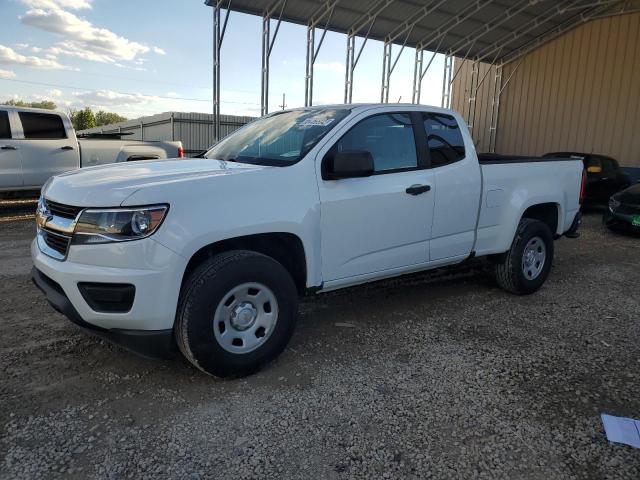 Photo 0 VIN: 1GCHSBEAXK1322295 - CHEVROLET COLORADO 