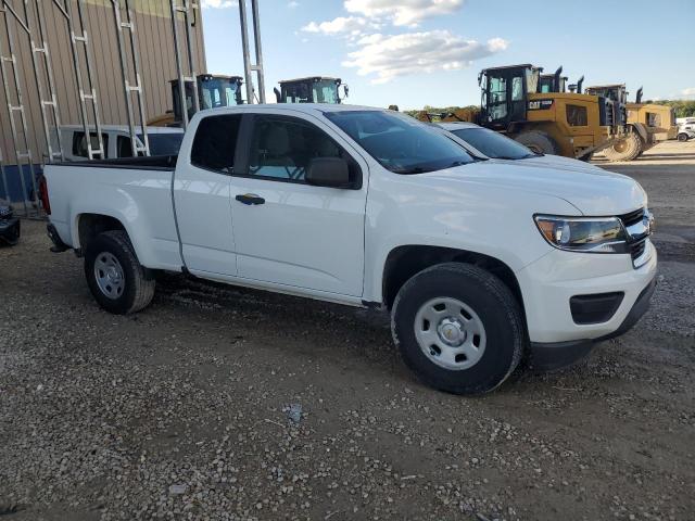 Photo 3 VIN: 1GCHSBEAXK1322295 - CHEVROLET COLORADO 