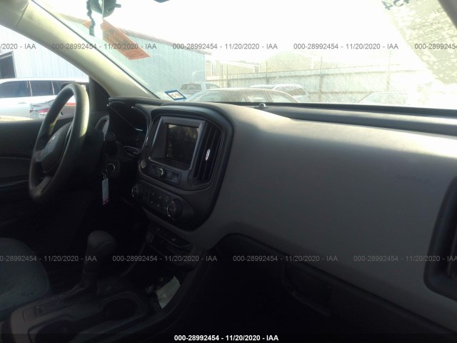 Photo 4 VIN: 1GCHSBEAXK1344152 - CHEVROLET COLORADO 