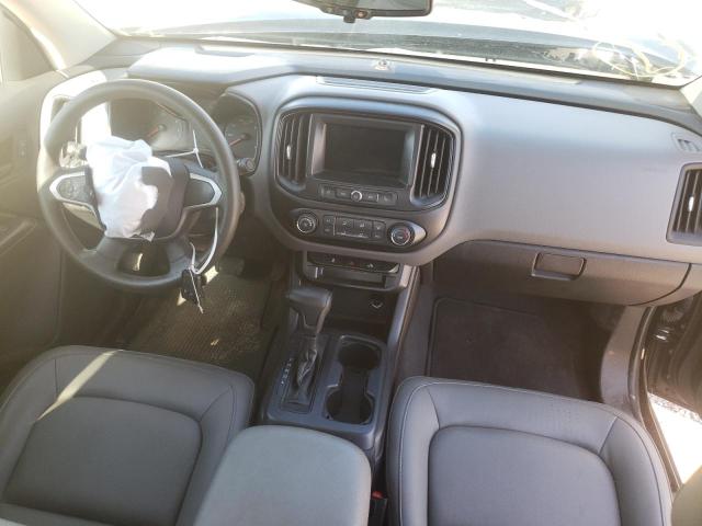 Photo 8 VIN: 1GCHSBEAXL1128321 - CHEVROLET COLORADO 