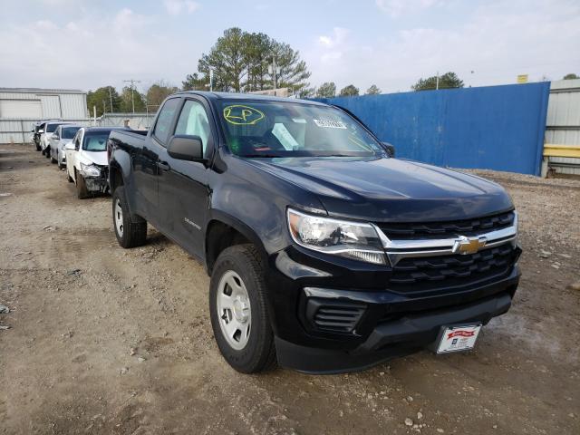 Photo 0 VIN: 1GCHSBEAXM1128241 - CHEVROLET COLORADO 