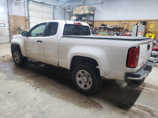 Photo 1 VIN: 1GCHSBEAXN1126605 - CHEVROLET COLORADO 