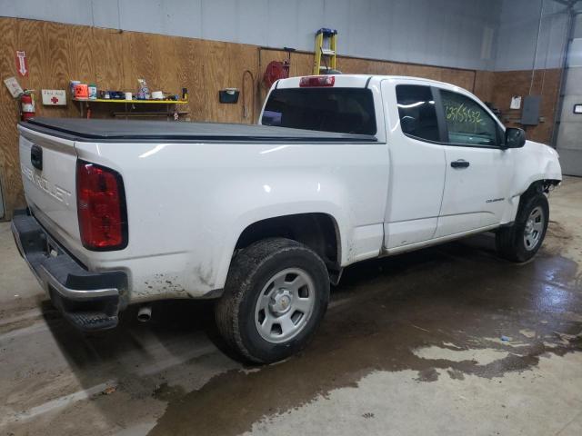 Photo 2 VIN: 1GCHSBEAXN1126605 - CHEVROLET COLORADO 