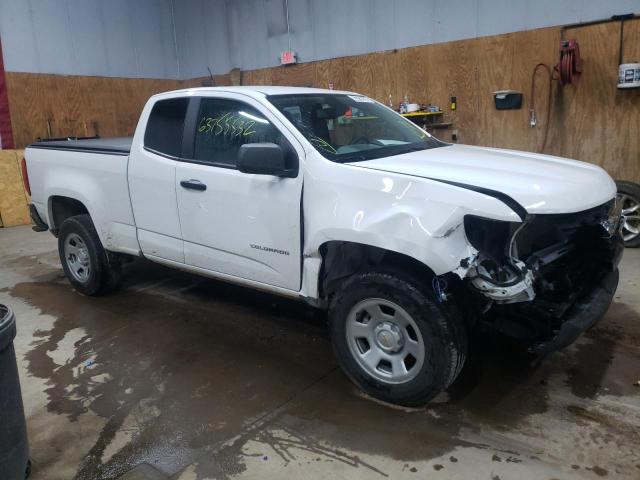 Photo 3 VIN: 1GCHSBEAXN1126605 - CHEVROLET COLORADO 