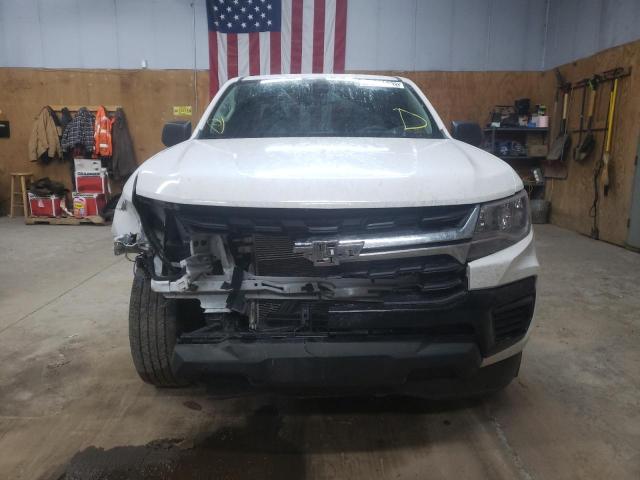 Photo 4 VIN: 1GCHSBEAXN1126605 - CHEVROLET COLORADO 