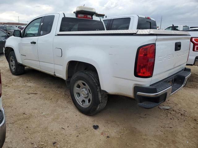 Photo 1 VIN: 1GCHSBEAXN1140519 - CHEVROLET COLORADO 