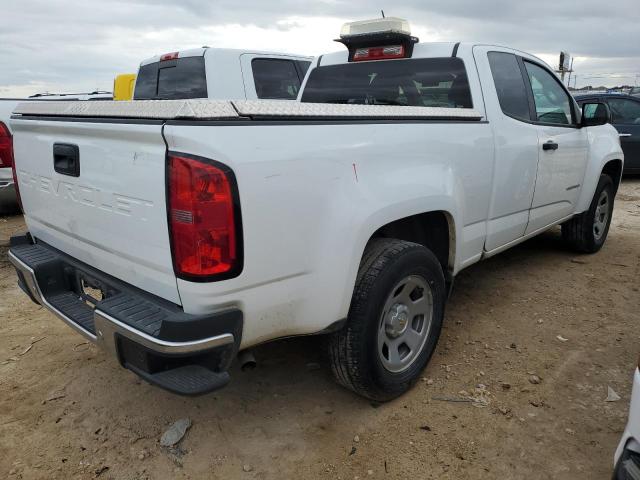 Photo 2 VIN: 1GCHSBEAXN1140519 - CHEVROLET COLORADO 