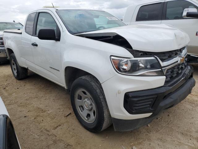 Photo 3 VIN: 1GCHSBEAXN1140519 - CHEVROLET COLORADO 