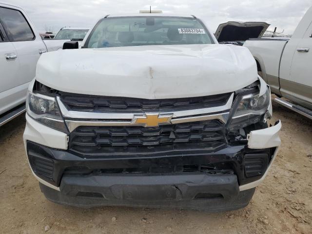 Photo 4 VIN: 1GCHSBEAXN1140519 - CHEVROLET COLORADO 