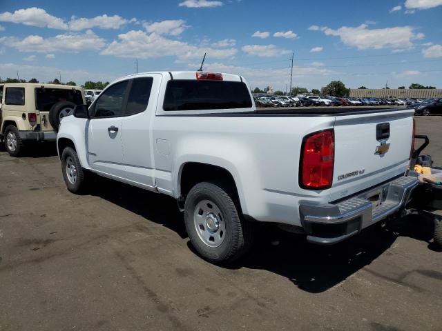 Photo 1 VIN: 1GCHSBEN0J1206069 - CHEVROLET COLORADO 