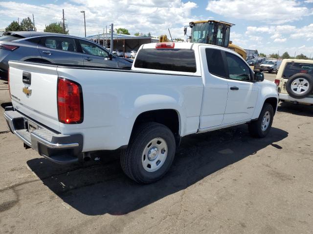 Photo 2 VIN: 1GCHSBEN0J1206069 - CHEVROLET COLORADO 