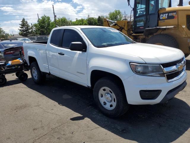 Photo 3 VIN: 1GCHSBEN0J1206069 - CHEVROLET COLORADO 