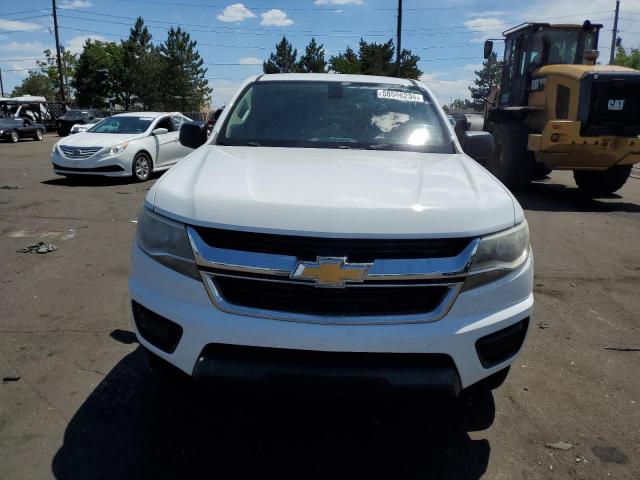 Photo 4 VIN: 1GCHSBEN0J1206069 - CHEVROLET COLORADO 