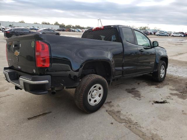 Photo 2 VIN: 1GCHSBEN0J1212194 - CHEVROLET COLORADO 