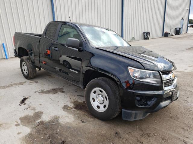 Photo 3 VIN: 1GCHSBEN0J1212194 - CHEVROLET COLORADO 