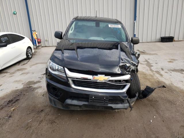 Photo 4 VIN: 1GCHSBEN0J1212194 - CHEVROLET COLORADO 