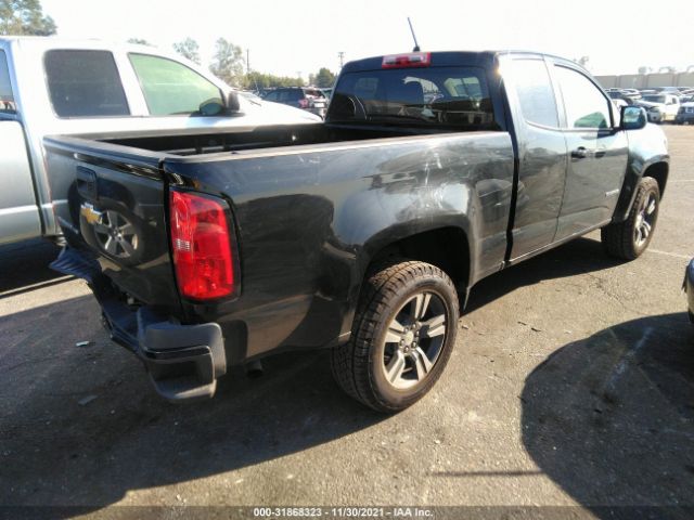 Photo 3 VIN: 1GCHSBEN0J1227150 - CHEVROLET COLORADO 